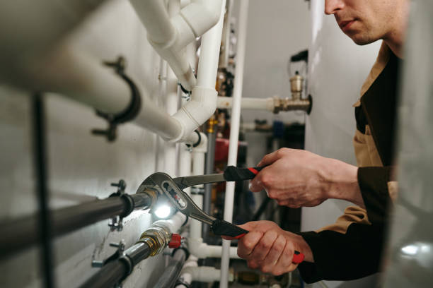 Best Affordable Plumber Near Me  in Piney Mountain, VA
