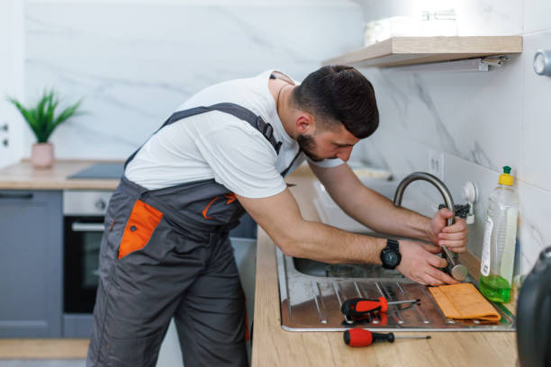Best Commercial Plumbing Services  in Piney Mountain, VA
