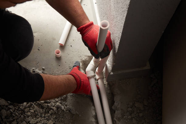 Best Commercial Plumbing Services  in Piney Mountain, VA