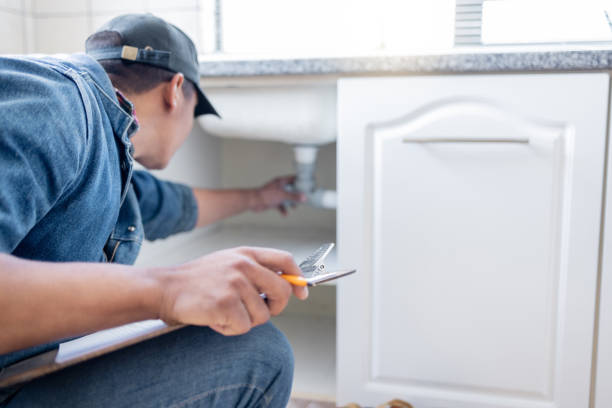 Best Toilet Repair Services  in Piney Mountain, VA