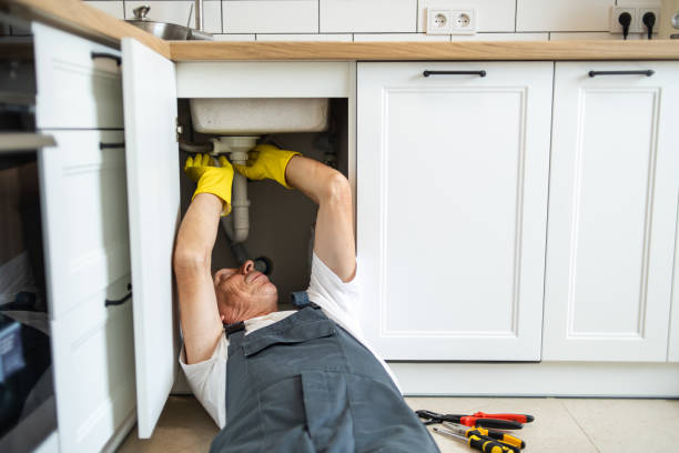 Piney Mountain, VA Plumbing Company