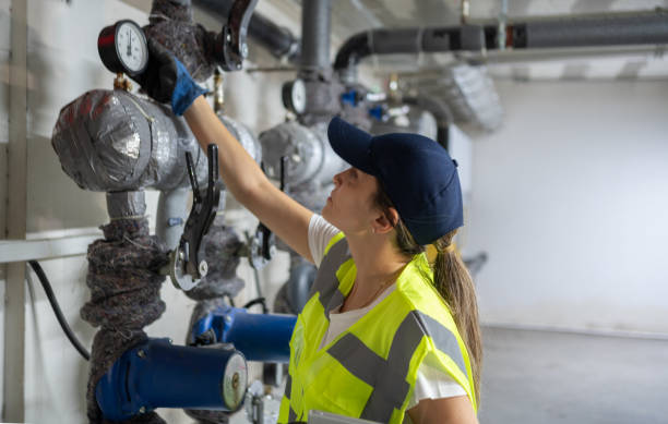 Best Water Softener Installation  in Piney Mountain, VA