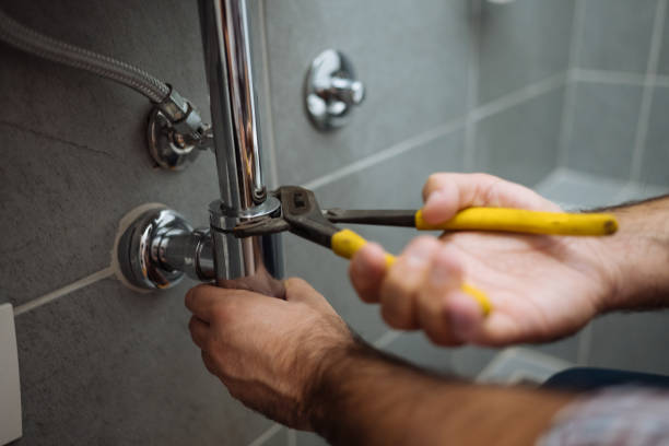 Best Hot Water Heater Installation  in Piney Mountain, VA