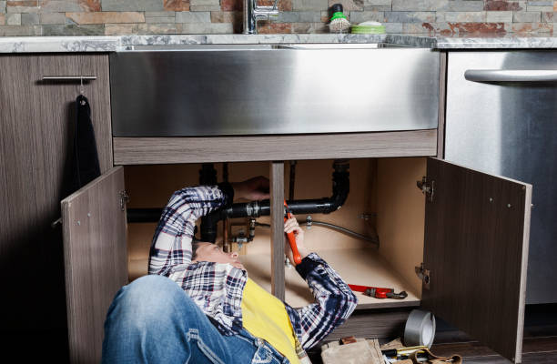 Best Drain Cleaning Services  in Piney Mountain, VA