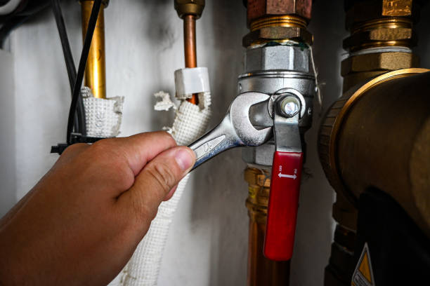 Best Plumbing Services Near Me  in Piney Mountain, VA